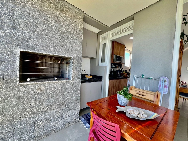 Incrível apartamento de esquina, beira lago no Condomínio Rossi Atlântida! : 10ª foto da galeria de imagens do imóvel