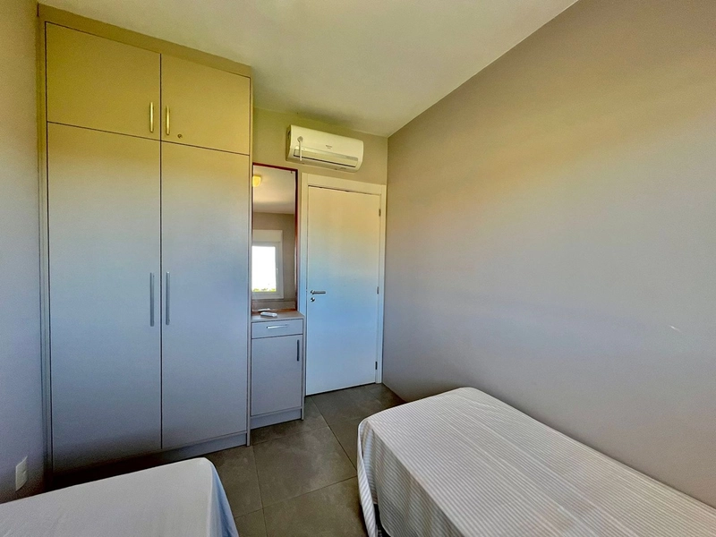 Incrível apartamento de esquina, beira lago no Condomínio Rossi Atlântida! : 14ª foto da galeria de imagens do imóvel