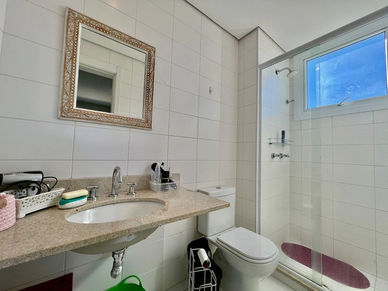 Incrível apartamento de esquina, beira lago no Condomínio Rossi Atlântida! : 18ª foto da galeria de imagens do imóvel