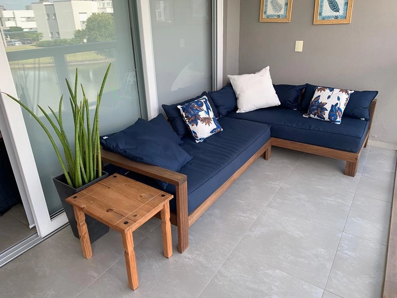 Incrível apartamento de esquina, beira lago no Condomínio Rossi Atlântida! : 16ª foto da galeria de imagens do imóvel