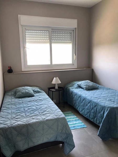 Incrível apartamento de esquina, beira lago no Condomínio Rossi Atlântida! : 13ª foto da galeria de imagens do imóvel