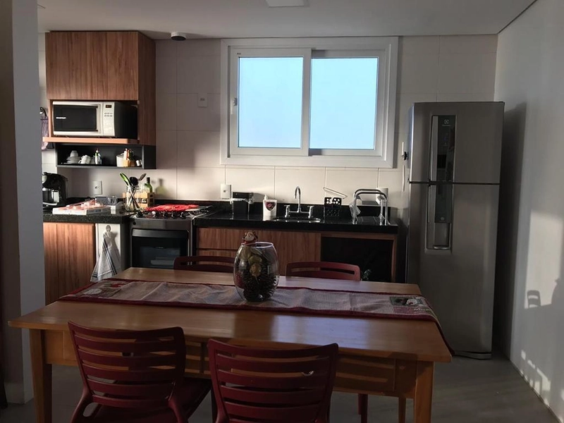 Incrível apartamento de esquina, beira lago no Condomínio Rossi Atlântida! : 7ª foto da galeria de imagens do imóvel