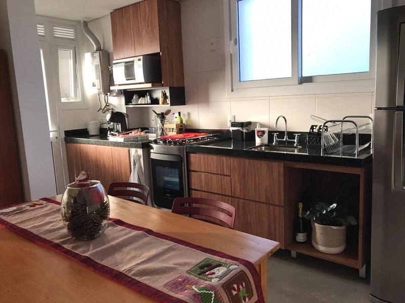 Incrível apartamento de esquina, beira lago no Condomínio Rossi Atlântida! : 9ª foto da galeria de imagens do imóvel