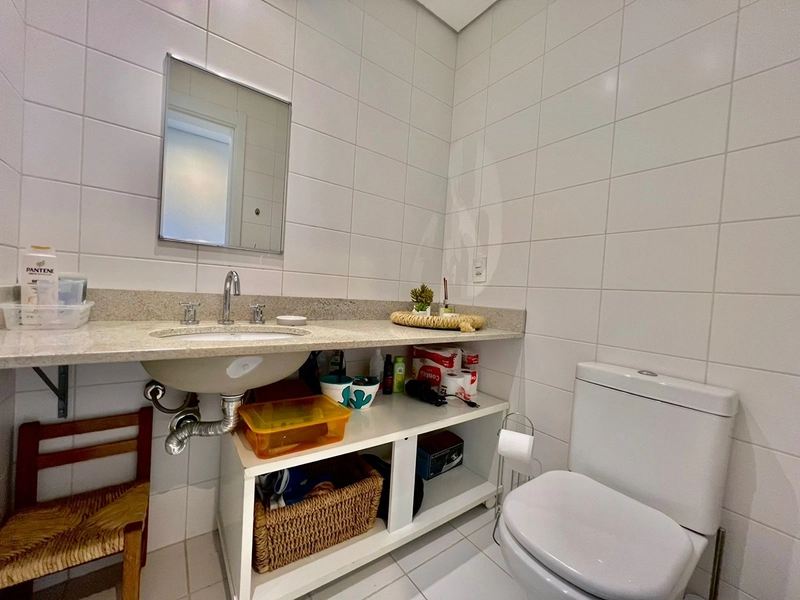 Incrível apartamento de esquina, beira lago no Condomínio Rossi Atlântida! : 17ª foto da galeria de imagens do imóvel