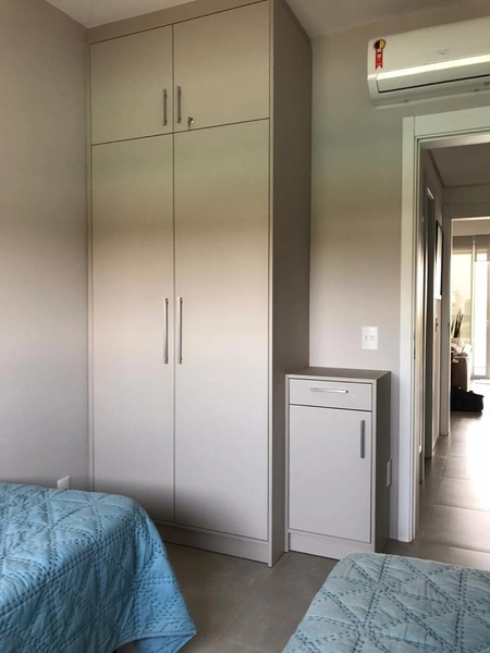 Incrível apartamento de esquina, beira lago no Condomínio Rossi Atlântida! : 14ª foto da galeria de imagens do imóvel