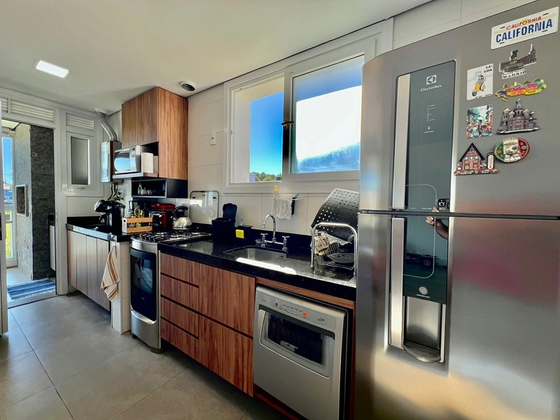 Incrível apartamento de esquina, beira lago no Condomínio Rossi Atlântida! : 12ª foto da galeria de imagens do imóvel