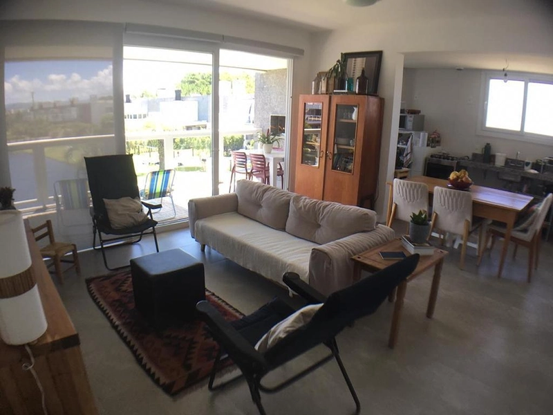 Incrível apartamento de esquina, beira lago no Condomínio Rossi Atlântida! : 5ª foto da galeria de imagens do imóvel