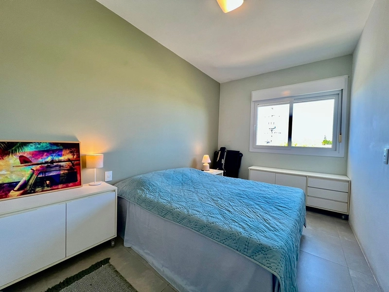 Incrível apartamento de esquina, beira lago no Condomínio Rossi Atlântida! : 15ª foto da galeria de imagens do imóvel