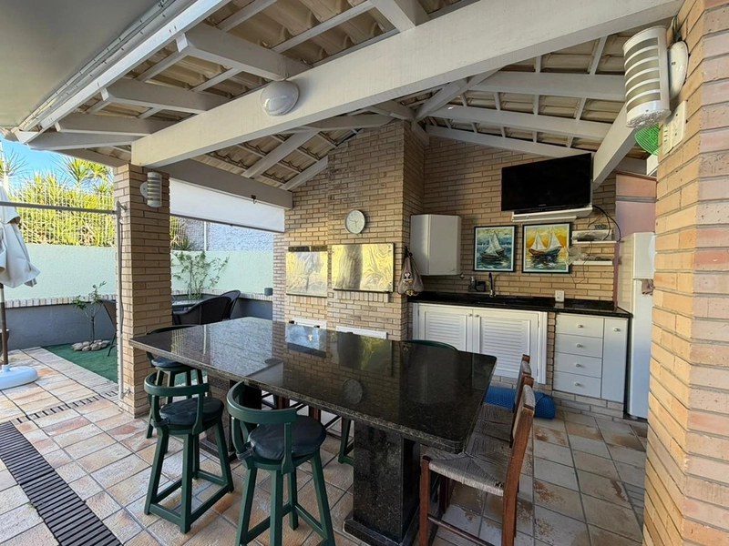 Excelente casa perto do mar no centro de Xangri-lá! : 25ª foto da galeria de imagens do imóvel