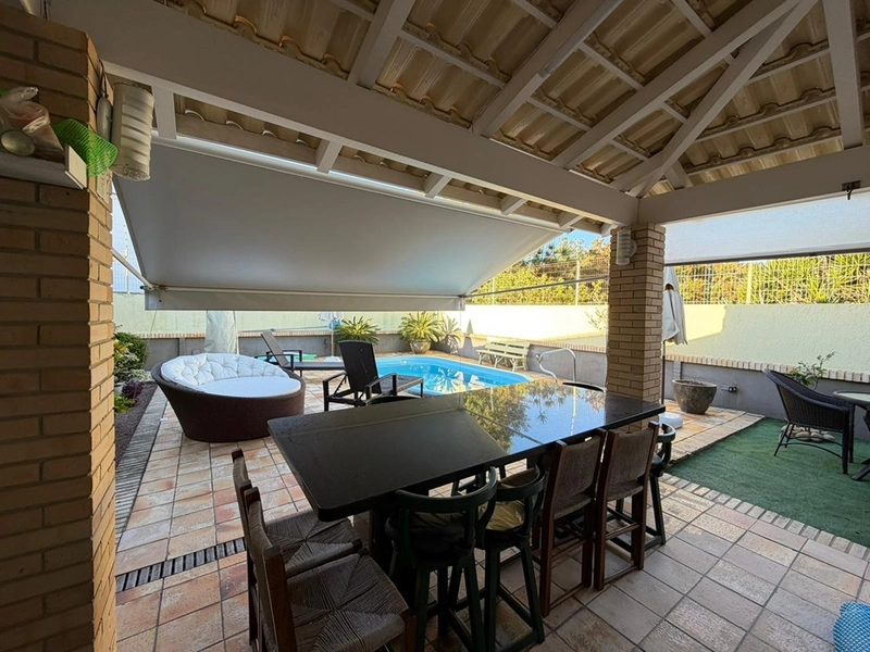 Excelente casa perto do mar no centro de Xangri-lá! : 31ª foto da galeria de imagens do imóvel