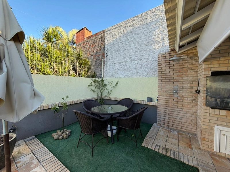 Excelente casa perto do mar no centro de Xangri-lá! : 27ª foto da galeria de imagens do imóvel
