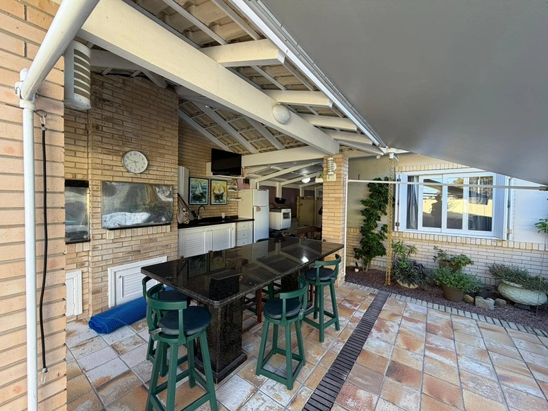 Excelente casa perto do mar no centro de Xangri-lá! : 29ª foto da galeria de imagens do imóvel