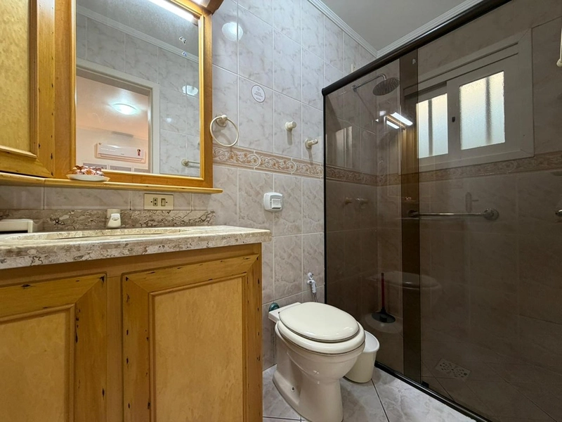 Excelente casa perto do mar no centro de Xangri-lá! : 17ª foto da galeria de imagens do imóvel