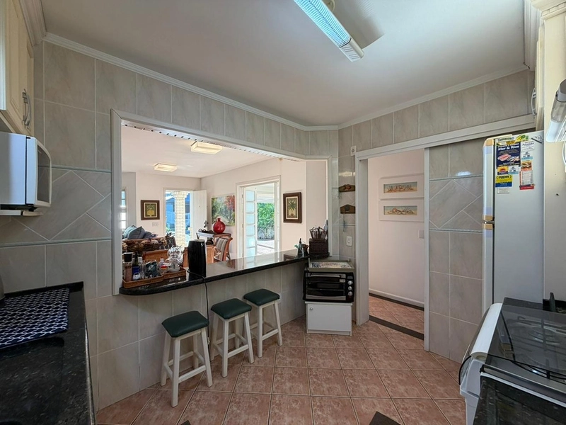 Excelente casa perto do mar no centro de Xangri-lá! : 12ª foto da galeria de imagens do imóvel