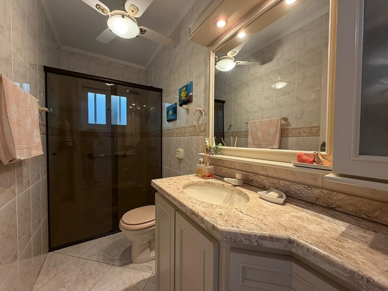Excelente casa perto do mar no centro de Xangri-lá! : 14ª foto da galeria de imagens do imóvel