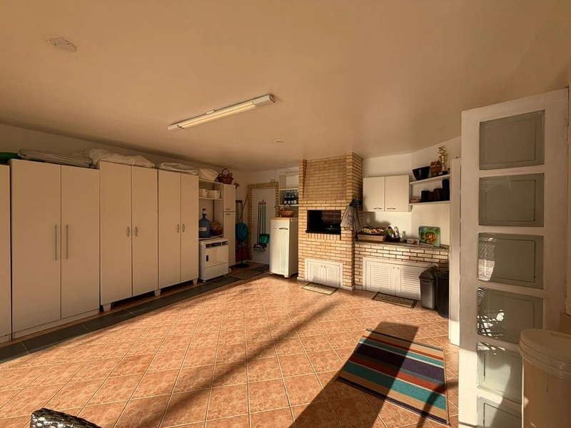 Excelente casa perto do mar no centro de Xangri-lá! : 10ª foto da galeria de imagens do imóvel