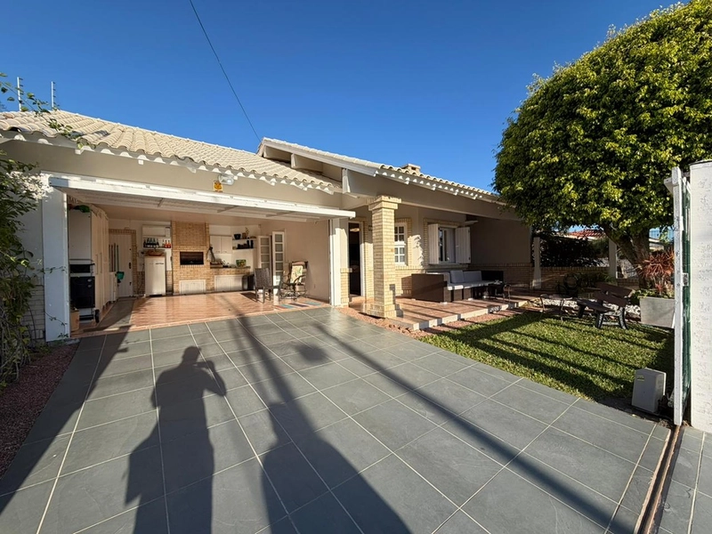 Imóvel residencial ou comercial