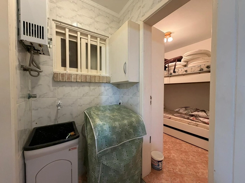 Excelente casa perto do mar no centro de Xangri-lá! : 21ª foto da galeria de imagens do imóvel