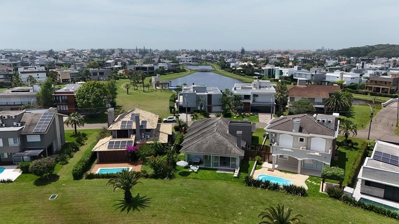 Imóvel residencial ou comercial