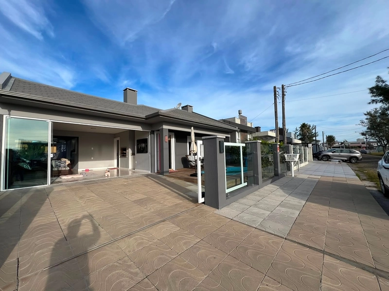 Imóvel residencial ou comercial