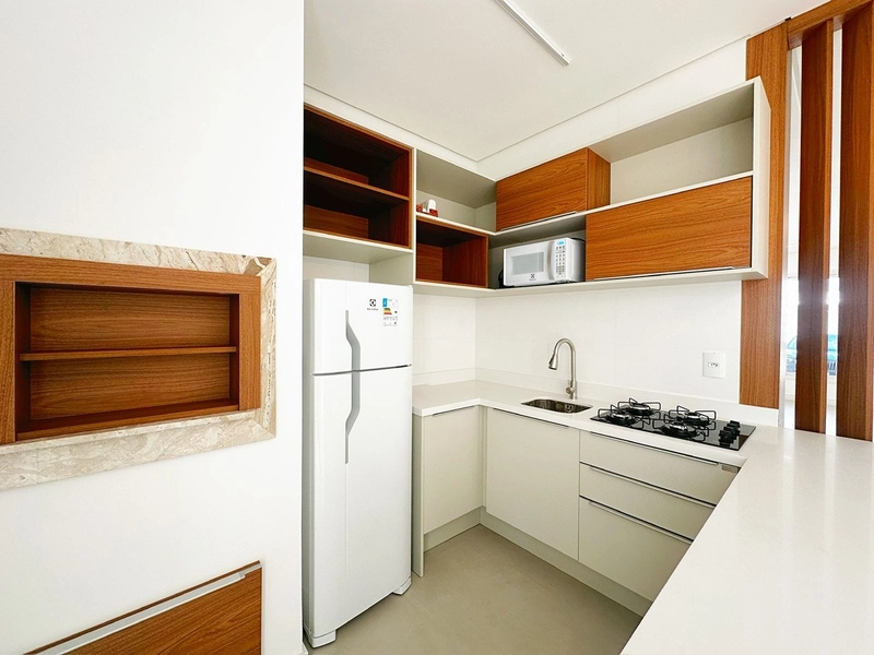 Casa semi-mobiliada no condomínio Murano. : 7ª foto da galeria de imagens do imóvel