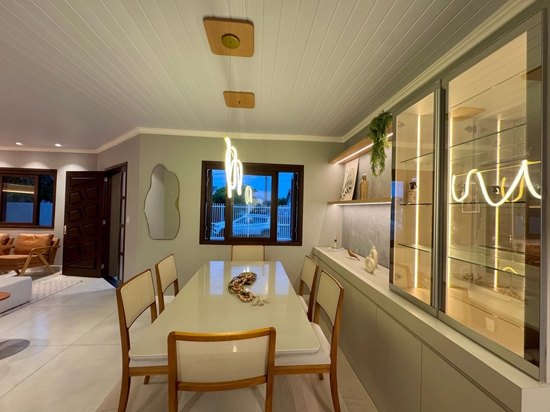 Casa em Xangri-lá, perto do Mar toda mobiliada! : 8ª foto da galeria de imagens do imóvel