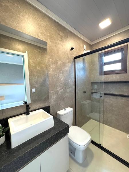 Casa em Xangri-lá, perto do Mar toda mobiliada! : 17ª foto da galeria de imagens do imóvel