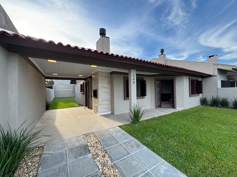 Casa em Xangri-lá, perto do Mar toda mobiliada! : 31ª foto da galeria de imagens do imóvel