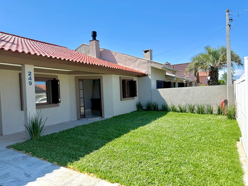 Casa em Xangri-lá, perto do Mar toda mobiliada! : 20ª foto da galeria de imagens do imóvel