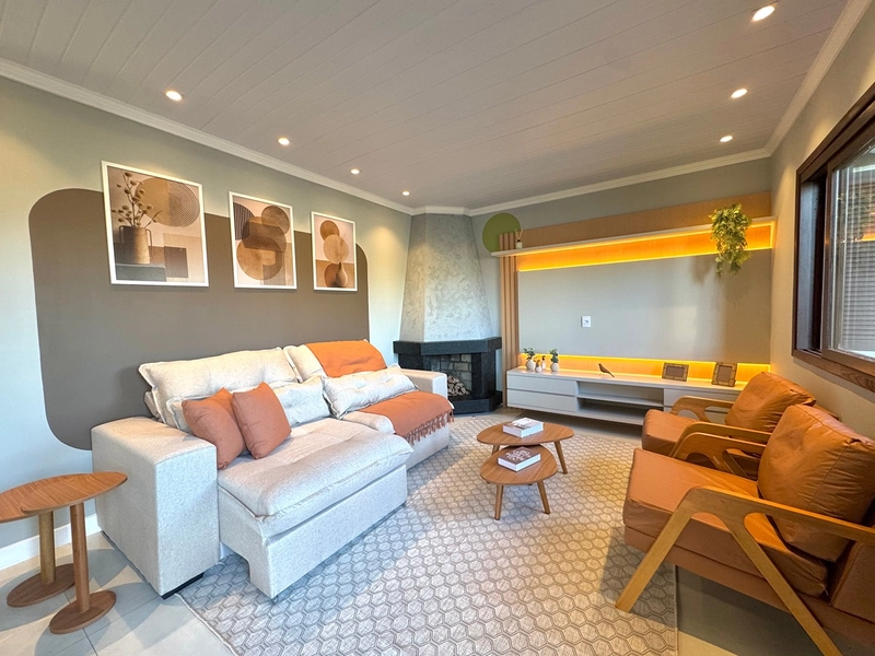 Casa em Xangri-lá, perto do Mar toda mobiliada! : 2ª foto da galeria de imagens do imóvel