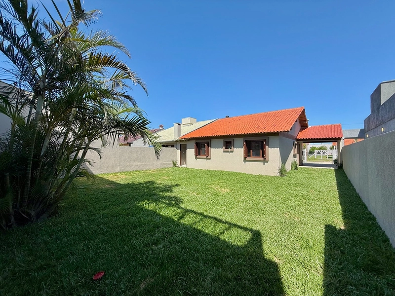 Casa em Xangri-lá, perto do Mar toda mobiliada! : 27ª foto da galeria de imagens do imóvel