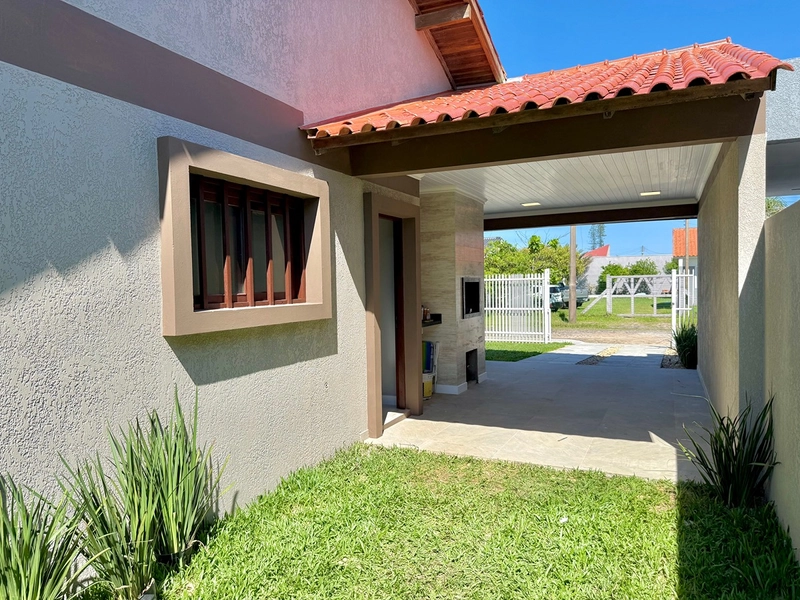 Casa em Xangri-lá, perto do Mar toda mobiliada! : 29ª foto da galeria de imagens do imóvel