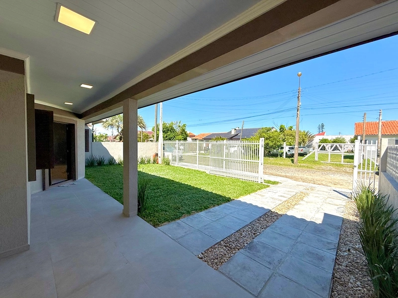 Casa em Xangri-lá, perto do Mar toda mobiliada! : 30ª foto da galeria de imagens do imóvel