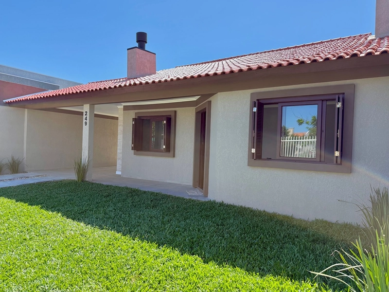 Casa em Xangri-lá, perto do Mar toda mobiliada! : 21ª foto da galeria de imagens do imóvel