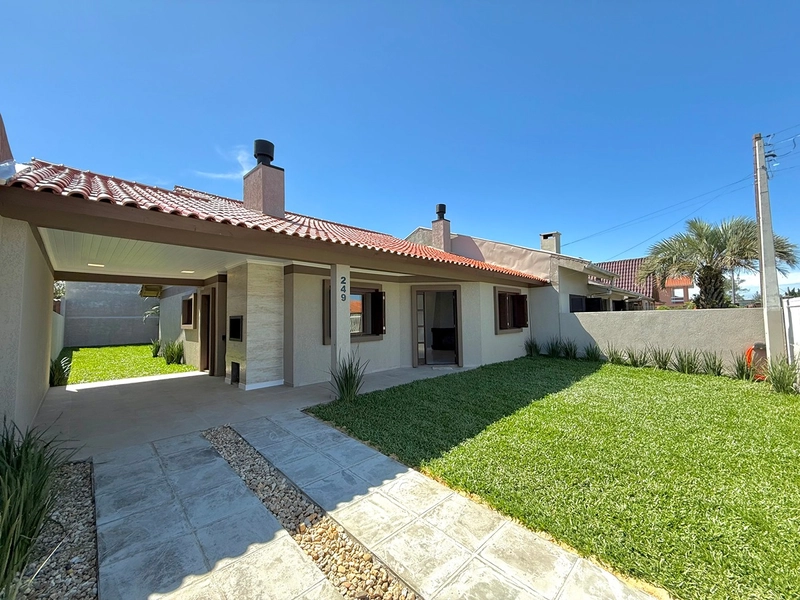 Casa em Xangri-lá, perto do Mar toda mobiliada! : 23ª foto da galeria de imagens do imóvel