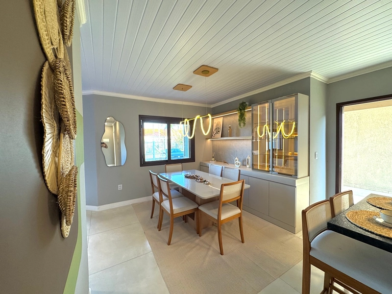 Casa em Xangri-lá, perto do Mar toda mobiliada! : 13ª foto da galeria de imagens do imóvel