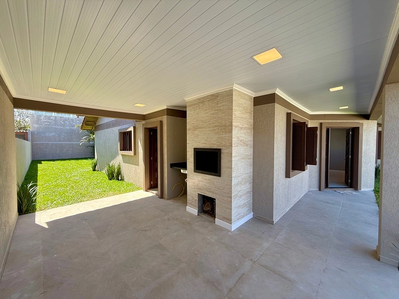 Casa em Xangri-lá, perto do Mar toda mobiliada! : 26ª foto da galeria de imagens do imóvel