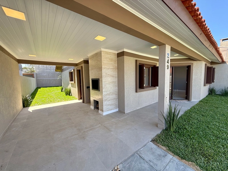 Casa em Xangri-lá, perto do Mar toda mobiliada! : 25ª foto da galeria de imagens do imóvel