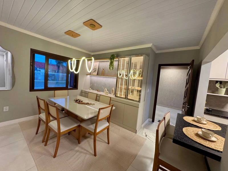 Casa em Xangri-lá, perto do Mar toda mobiliada! : 7ª foto da galeria de imagens do imóvel