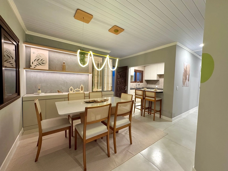 Casa em Xangri-lá, perto do Mar toda mobiliada! : 5ª foto da galeria de imagens do imóvel