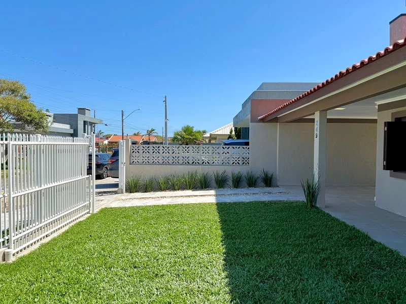 Casa em Xangri-lá, perto do Mar toda mobiliada! : 22ª foto da galeria de imagens do imóvel