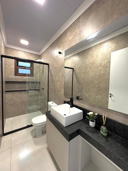 Casa em Xangri-lá, perto do Mar toda mobiliada! : 15ª foto da galeria de imagens do imóvel