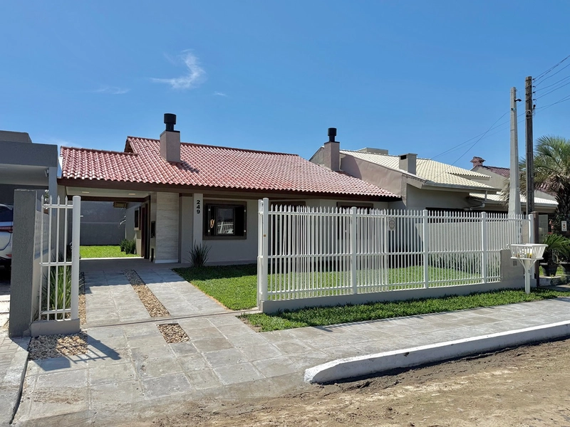 Casa em Xangri-lá, perto do Mar toda mobiliada! : 19ª foto da galeria de imagens do imóvel