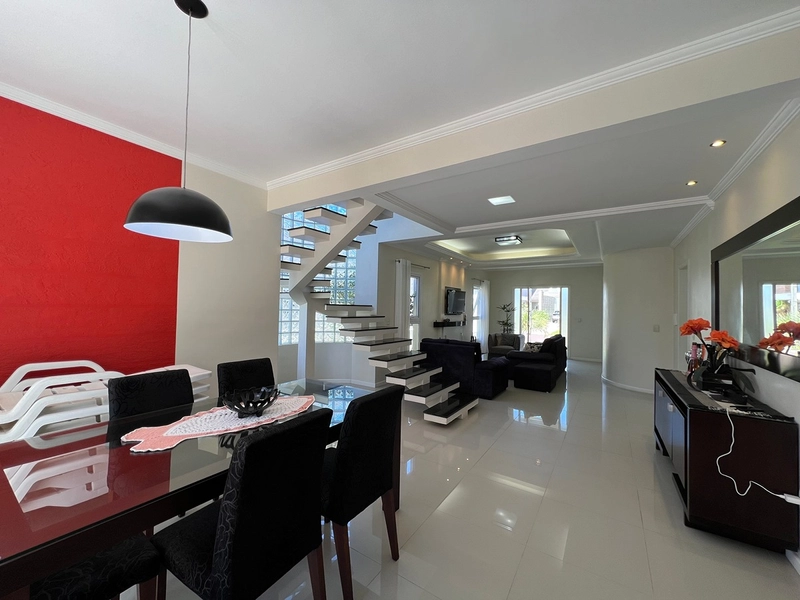 Casa à Venda em Condomínio Fechado na Beira Mar, Baixou o Valor!: 12ª foto da galeria de imagens do imóvel