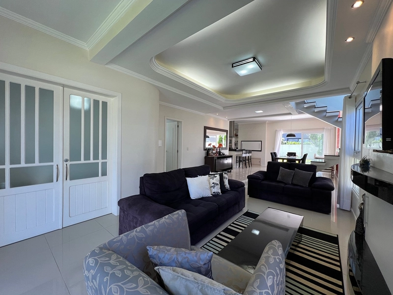 Casa à Venda em Condomínio Fechado na Beira Mar, Baixou o Valor!: 9ª foto da galeria de imagens do imóvel