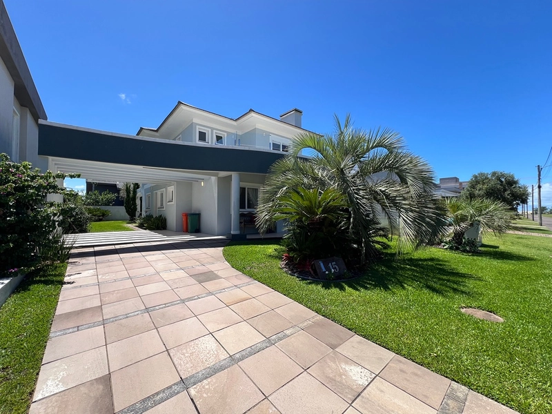 Imóvel residencial ou comercial