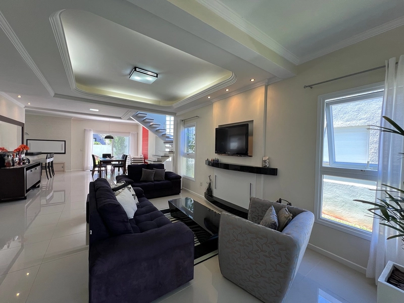 Casa à Venda em Condomínio Fechado na Beira Mar, Baixou o Valor!: 8ª foto da galeria de imagens do imóvel