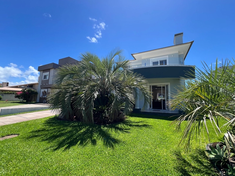 Casa à Venda em Condomínio Fechado na Beira Mar, Baixou o Valor!: 2ª foto da galeria de imagens do imóvel