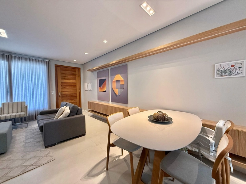 Casa em condomínio fechado na praia de Capão da Canoa! : 5ª foto da galeria de imagens do imóvel