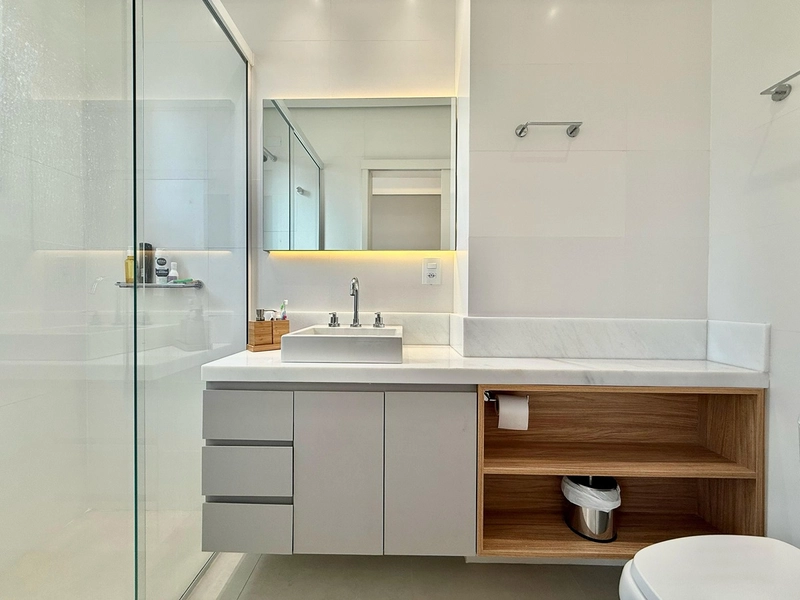 Casa em condomínio fechado na praia de Capão da Canoa! : 20ª foto da galeria de imagens do imóvel